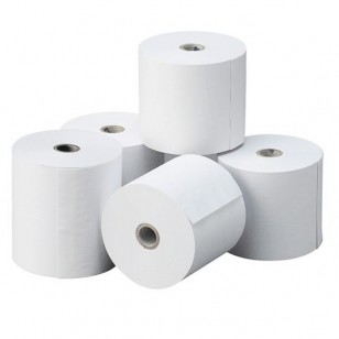 rollos de papel termico